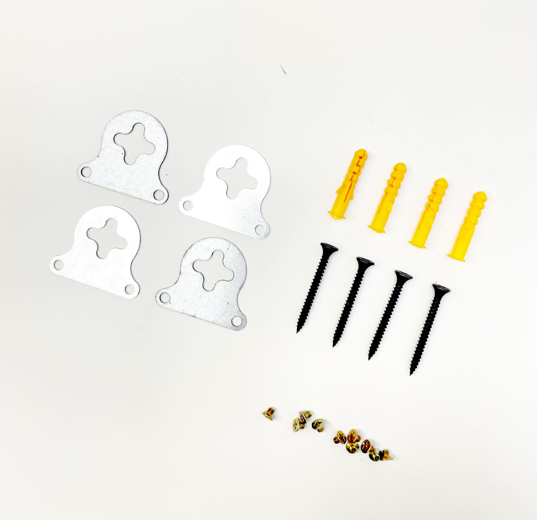 LOOMFRAME - LED LEUCHTBILDER RAHMEN