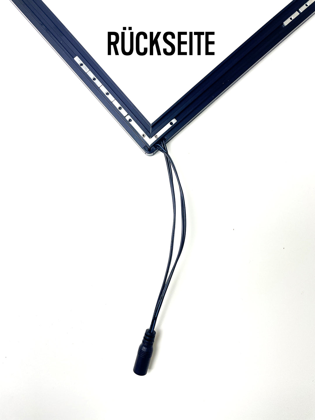 LOOMFRAME - LED LEUCHTBILDER RAHMEN